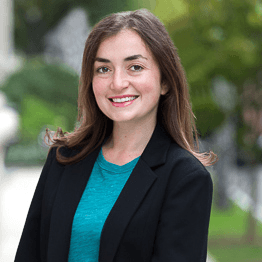 Ester Zolotnitsky - Greenwich Relocation Expert