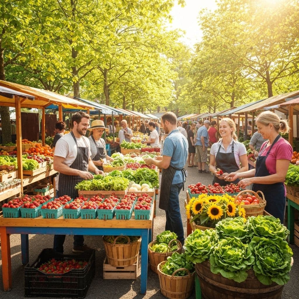 10 Things I Love About Greenwich (That Surprised Me)