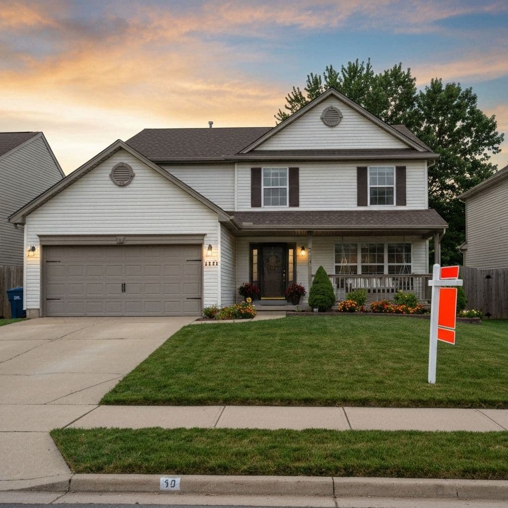 Should You Rent or Buy When You Move to the Suburbs?